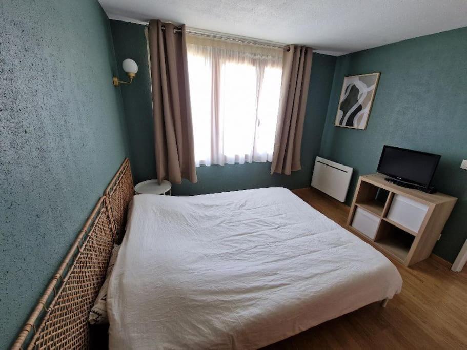 Le Garden - Ski - Vue Lac - Piscine - Parking - Evian - Thonon - Lugrin Exterior foto