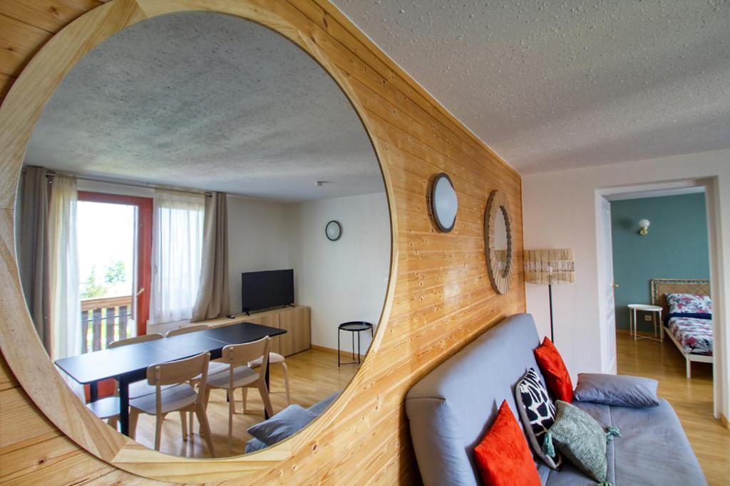Le Garden - Ski - Vue Lac - Piscine - Parking - Evian - Thonon - Lugrin Exterior foto